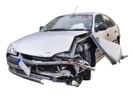 car crash