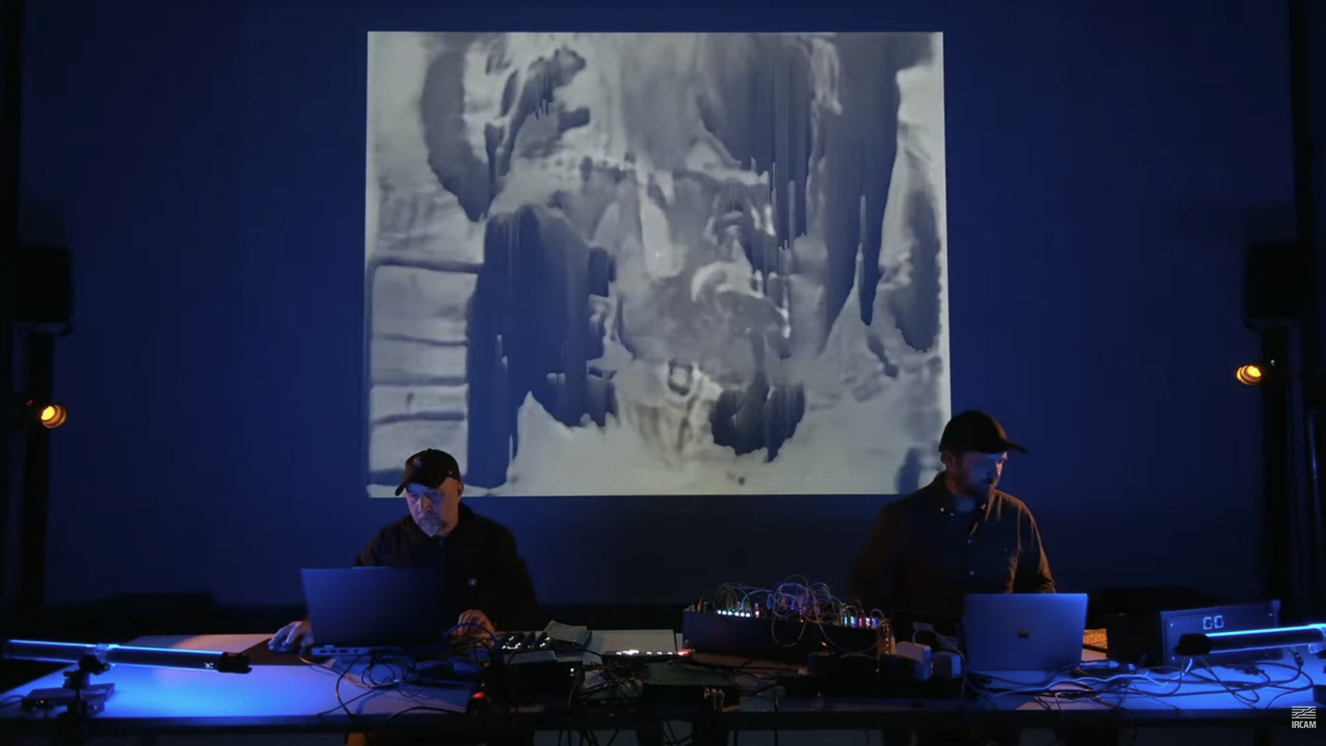 IRRRI w/ Pierce Warnecke & Matthew Biederman